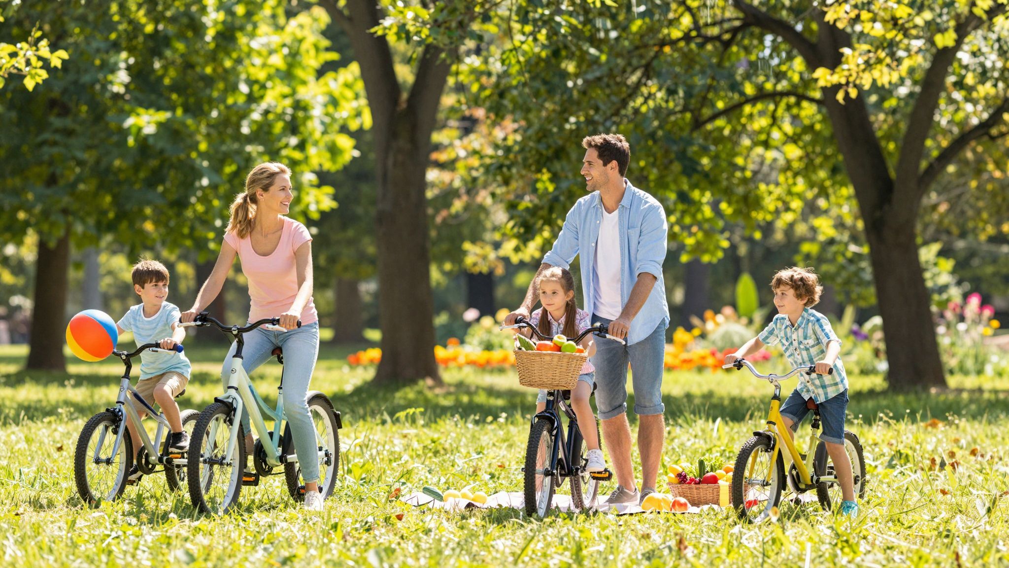 A támogató család erősíti a cukorbetegség kezelését.
