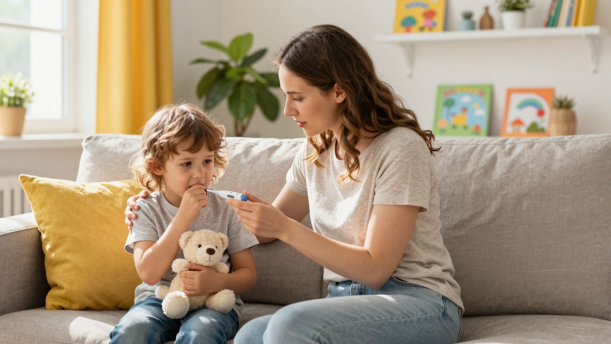 A szamárköhögés diagnózisa gyakran tévesztett diagnózissal jár.