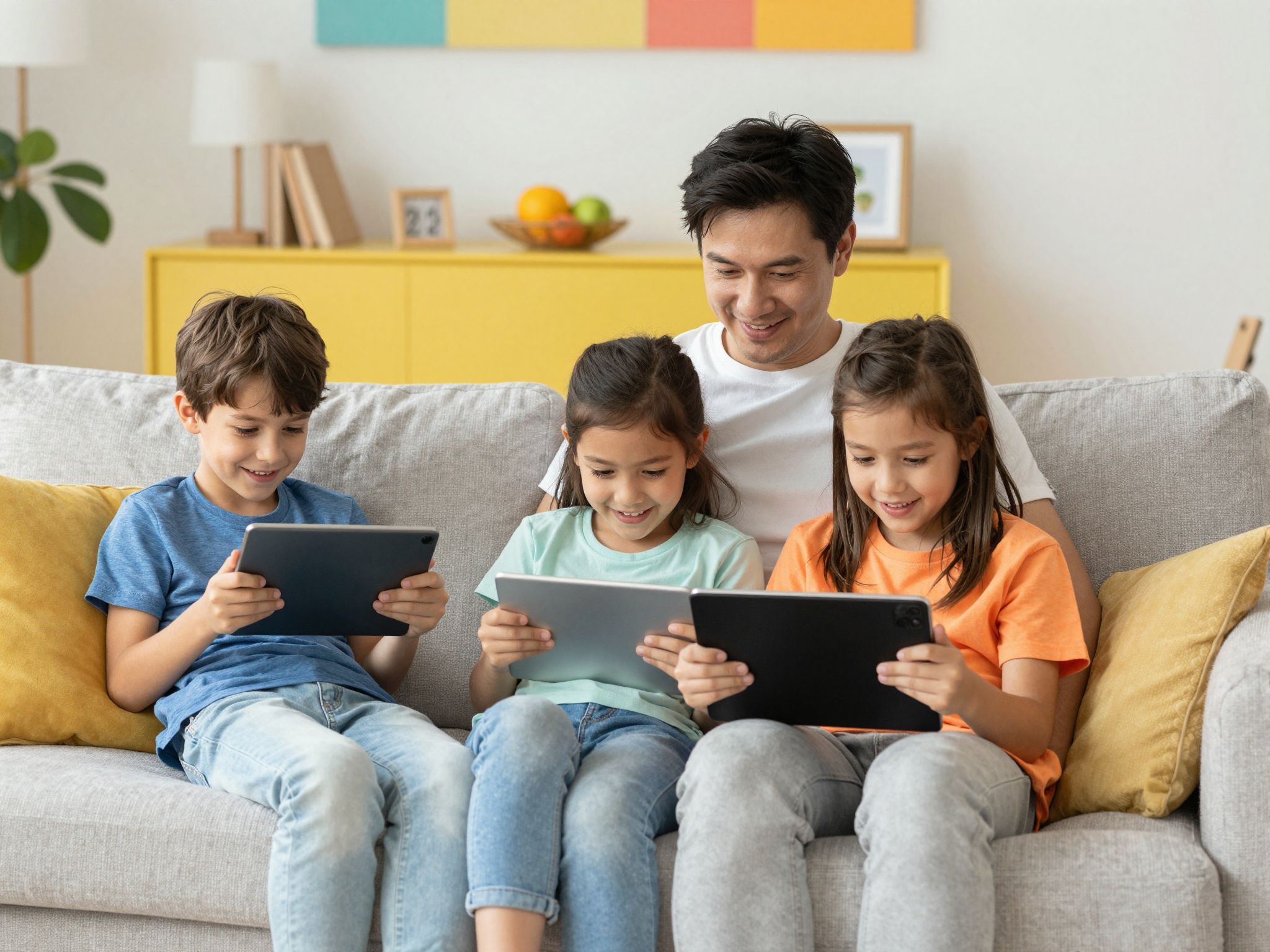 A digitális világ komplexitása formálja a fiatalok értékrendjét.