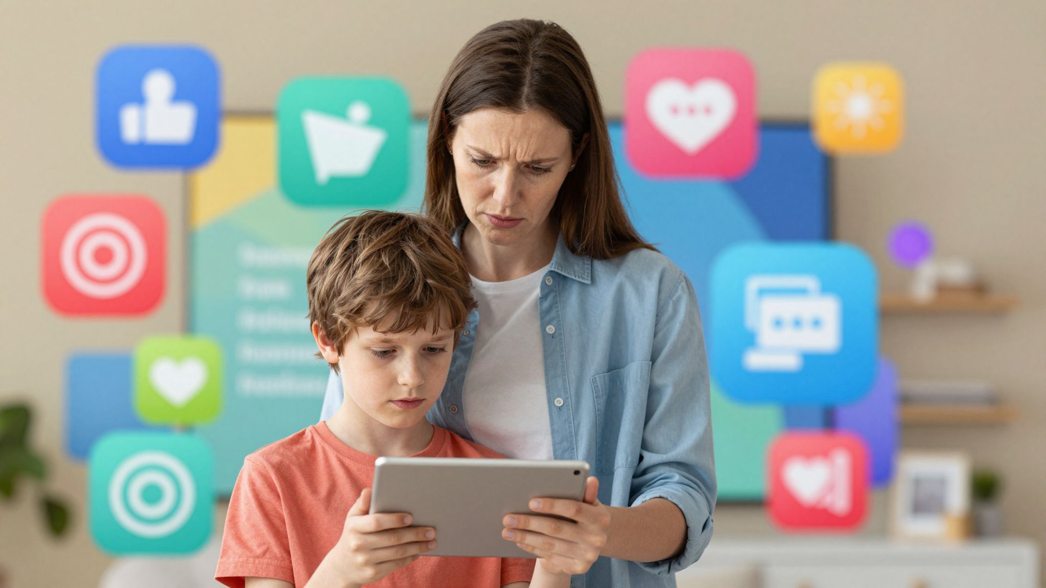 A digitális világban a személyes adataink védelme kulcsfontosságú.