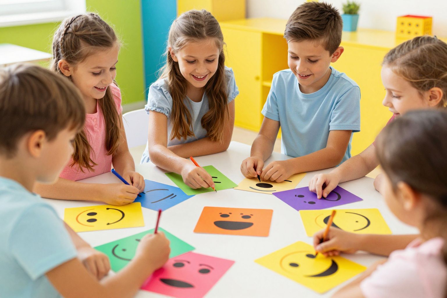 A játék segíti a düh kifejezését és kezelését.