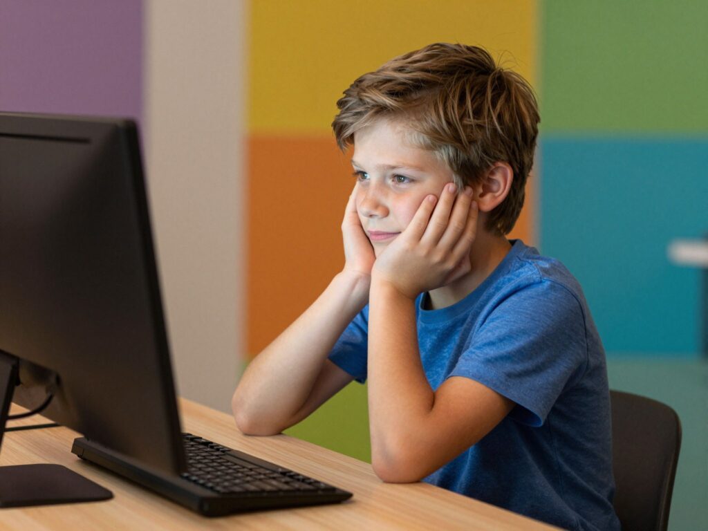 A gyerek fotója a neten: hol a határ a büszkeség és a megalázás között?