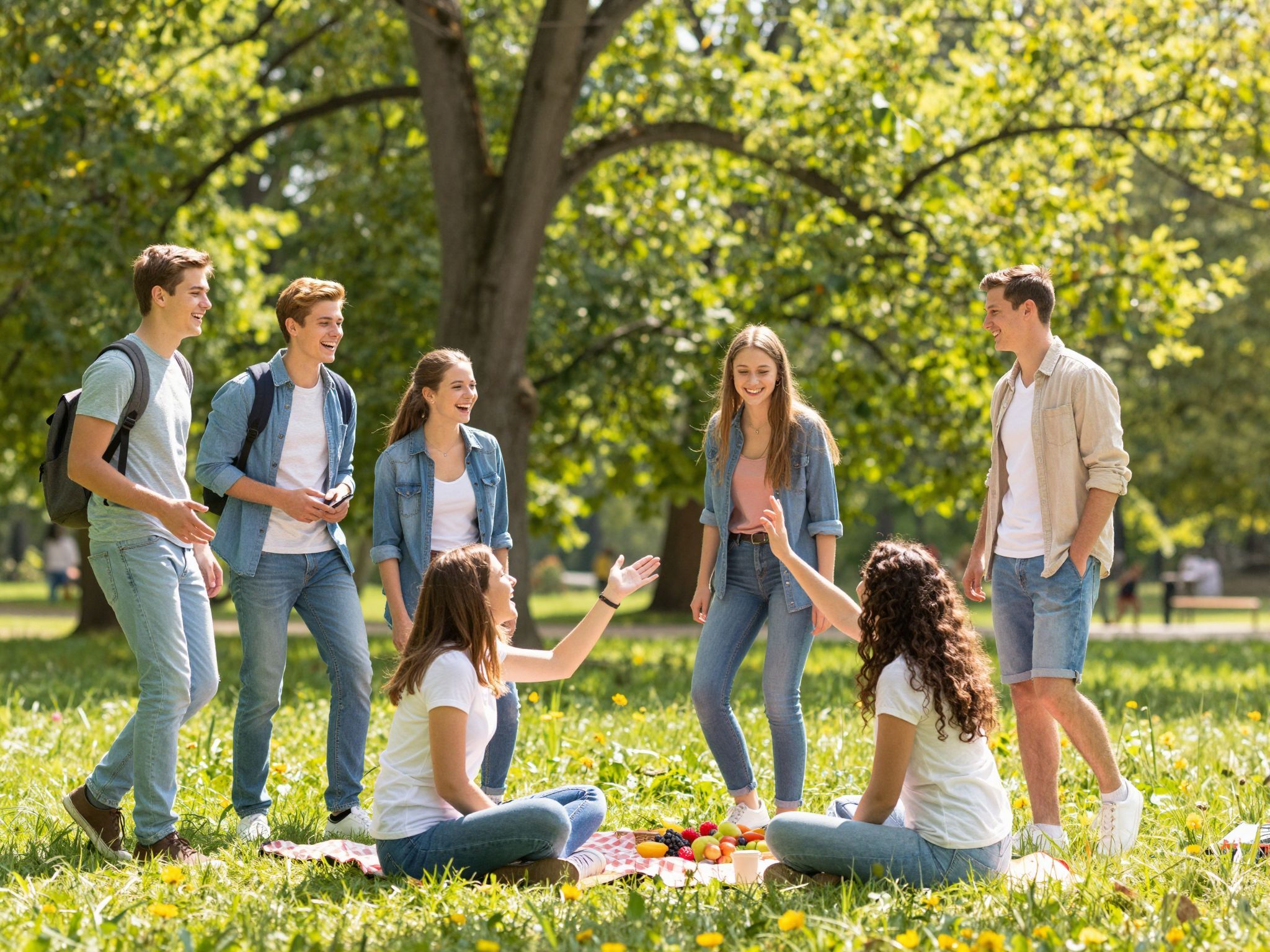 A tinédzserterhesség hosszú távú hatásai a társadalomra.