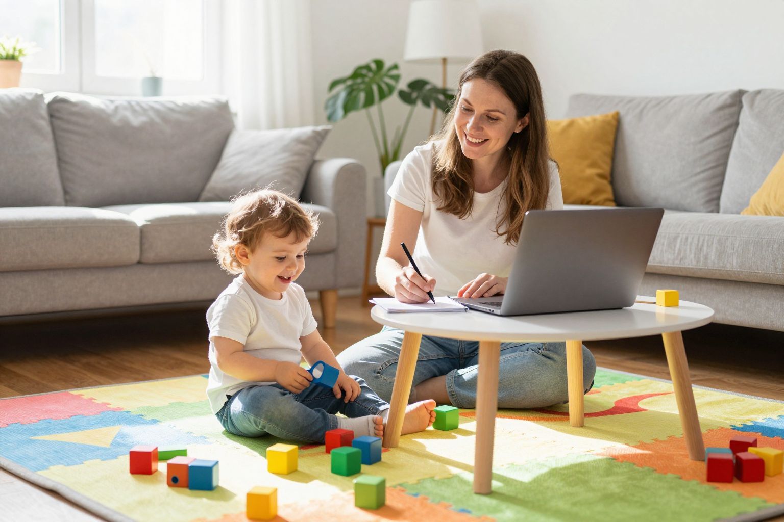 A beszoktatás segíthet a szülők és kamaszok kapcsolatán.