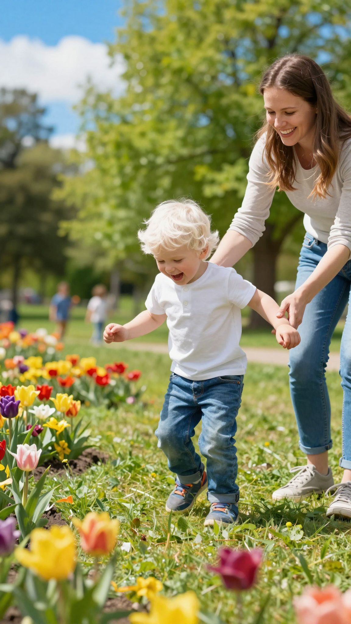 A gyermekkori stressz csökkentheti az önértékelés fejlődését.