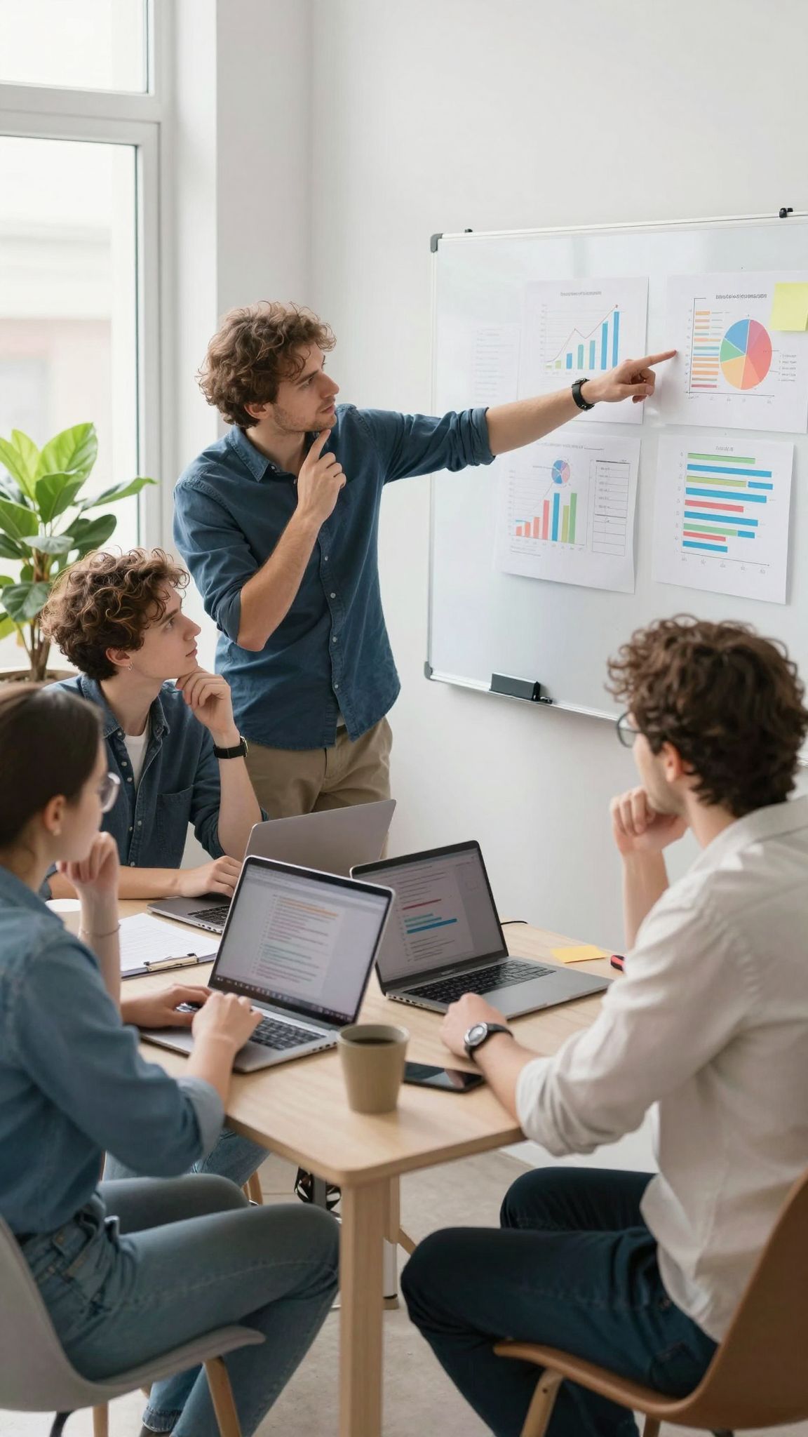 A Halak gyakran elveszítik a figyelmüket a rutinban.