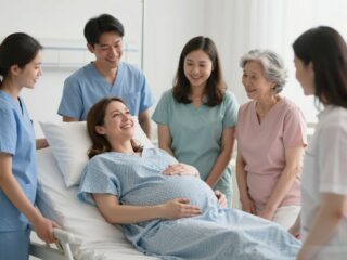 A harminc feletti szülés előnyei és hátrányai: mire számíthatsz?