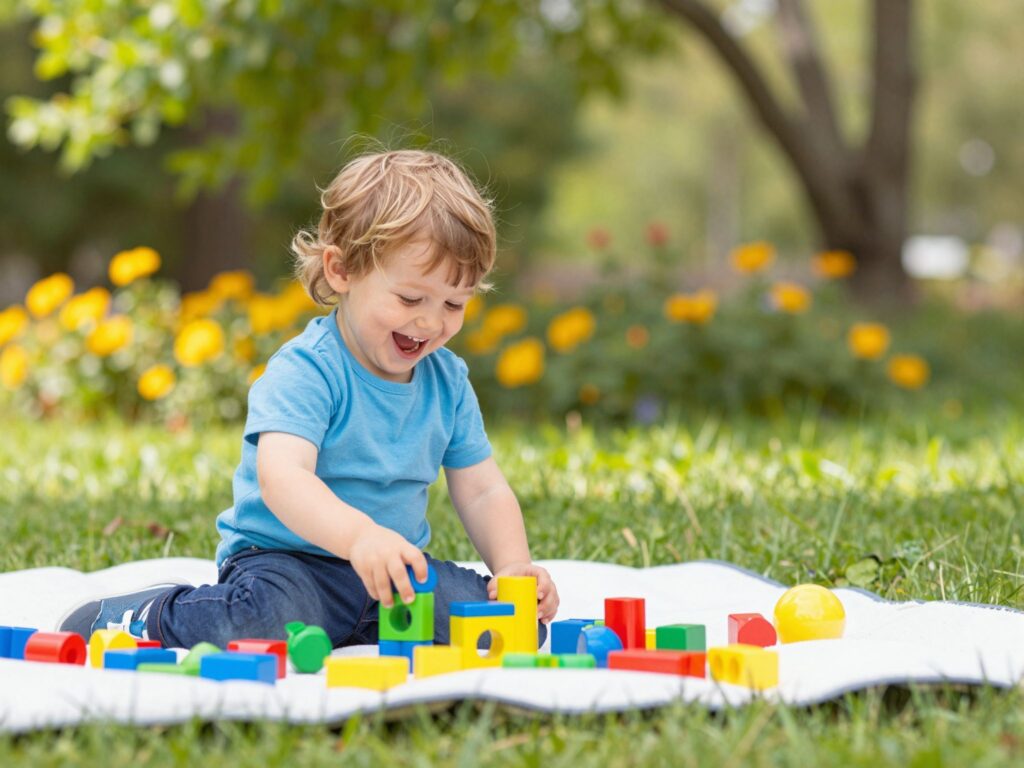 A háromévesek titkos világa: 44 ok, ami a mindennapi hisztik mögött rejlik