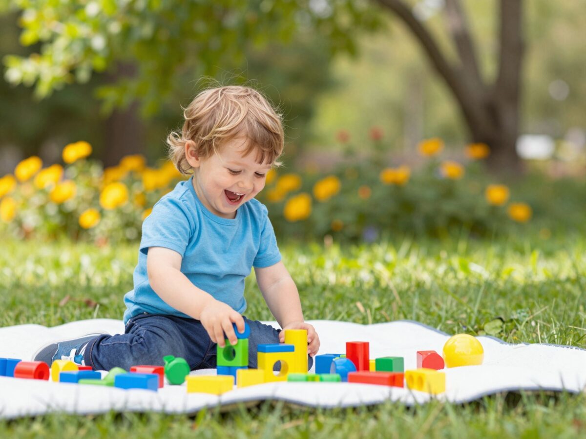 A háromévesek titkos világa: 44 ok, ami a mindennapi hisztik mögött rejlik