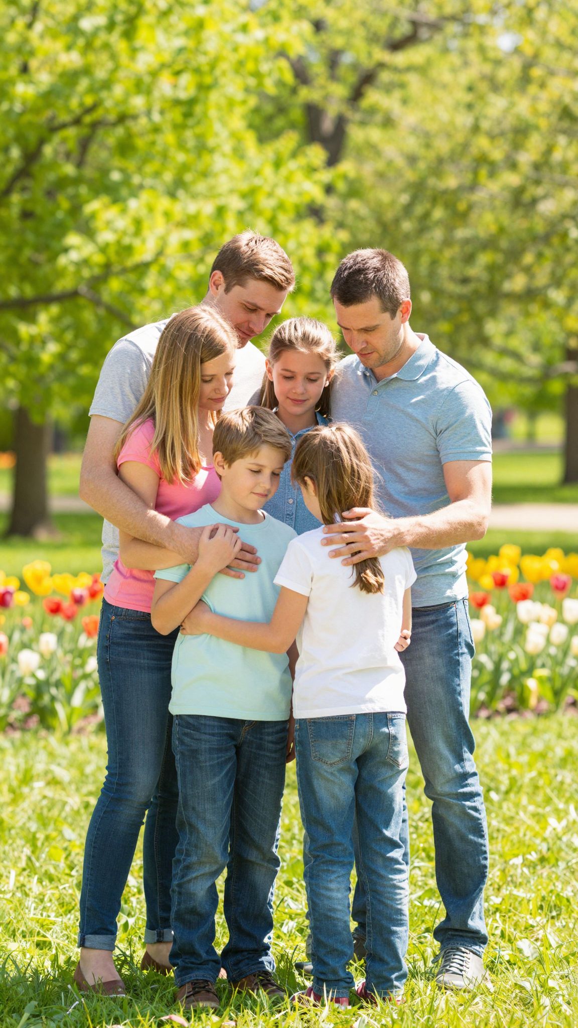 A hazatérés után a gyermek pszichológiai támogatása elengedhetetlen.