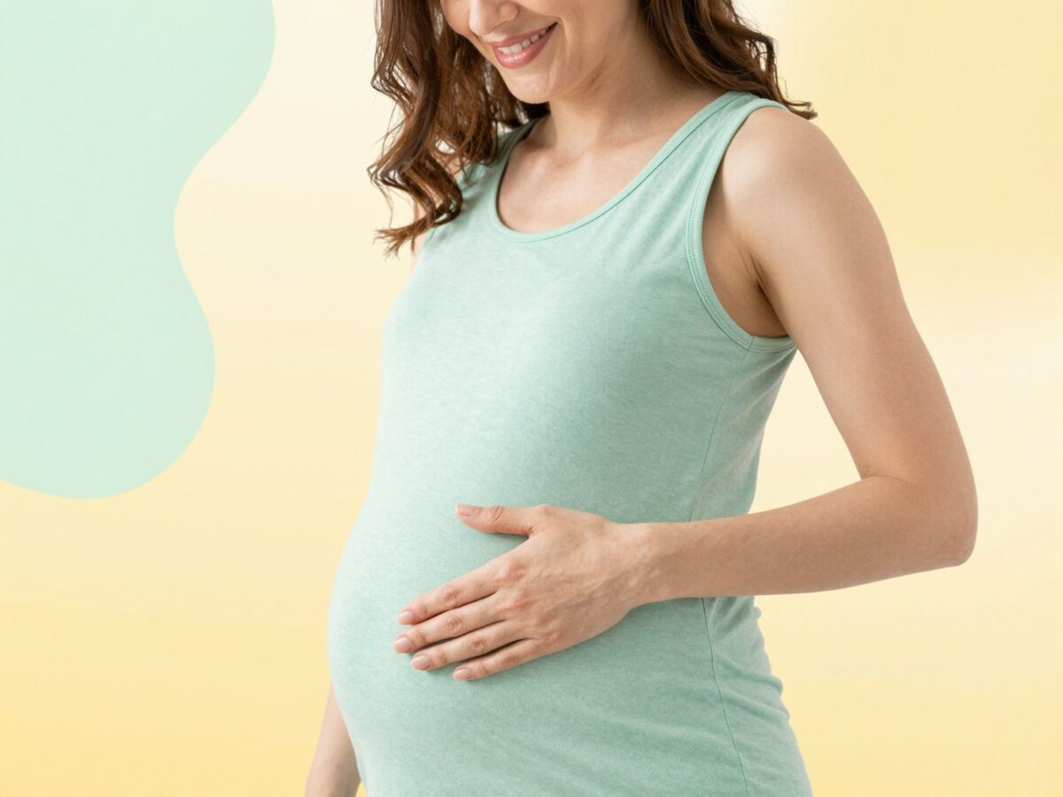 A HCG hormon és a hányinger: a terhességi rosszullét biológiai háttere