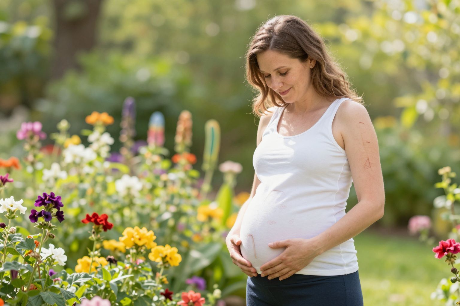 A hegterhesség típusa befolyásolja a kezelés módját.