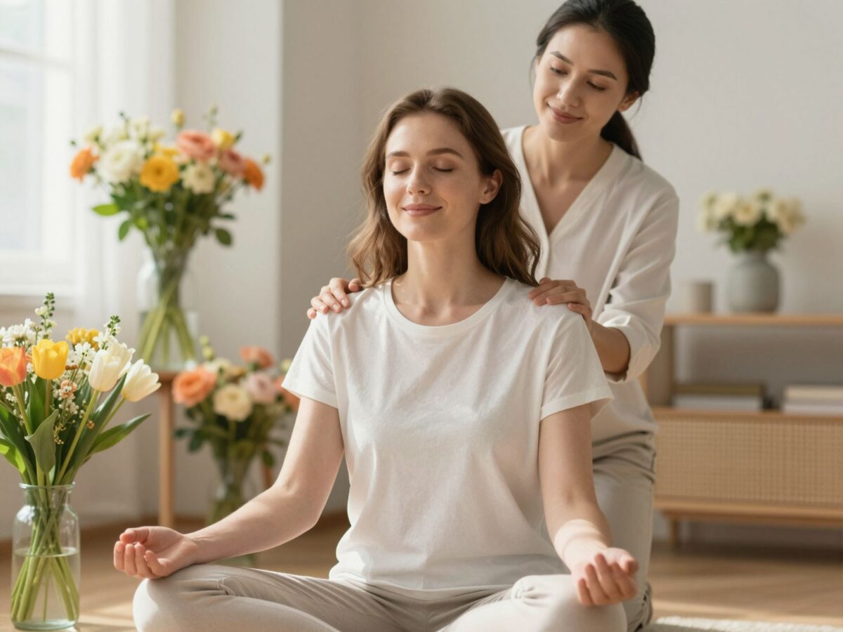 A hiszti és a sírás kezelése: Varázsmondatok, amelyek oldják a feszültséget