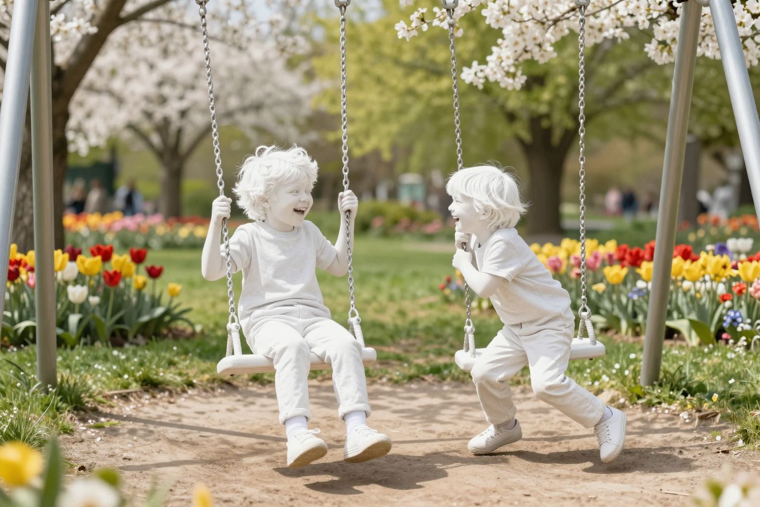 A játék csökkenti a feszültséget és erősíti a kapcsolatokat.