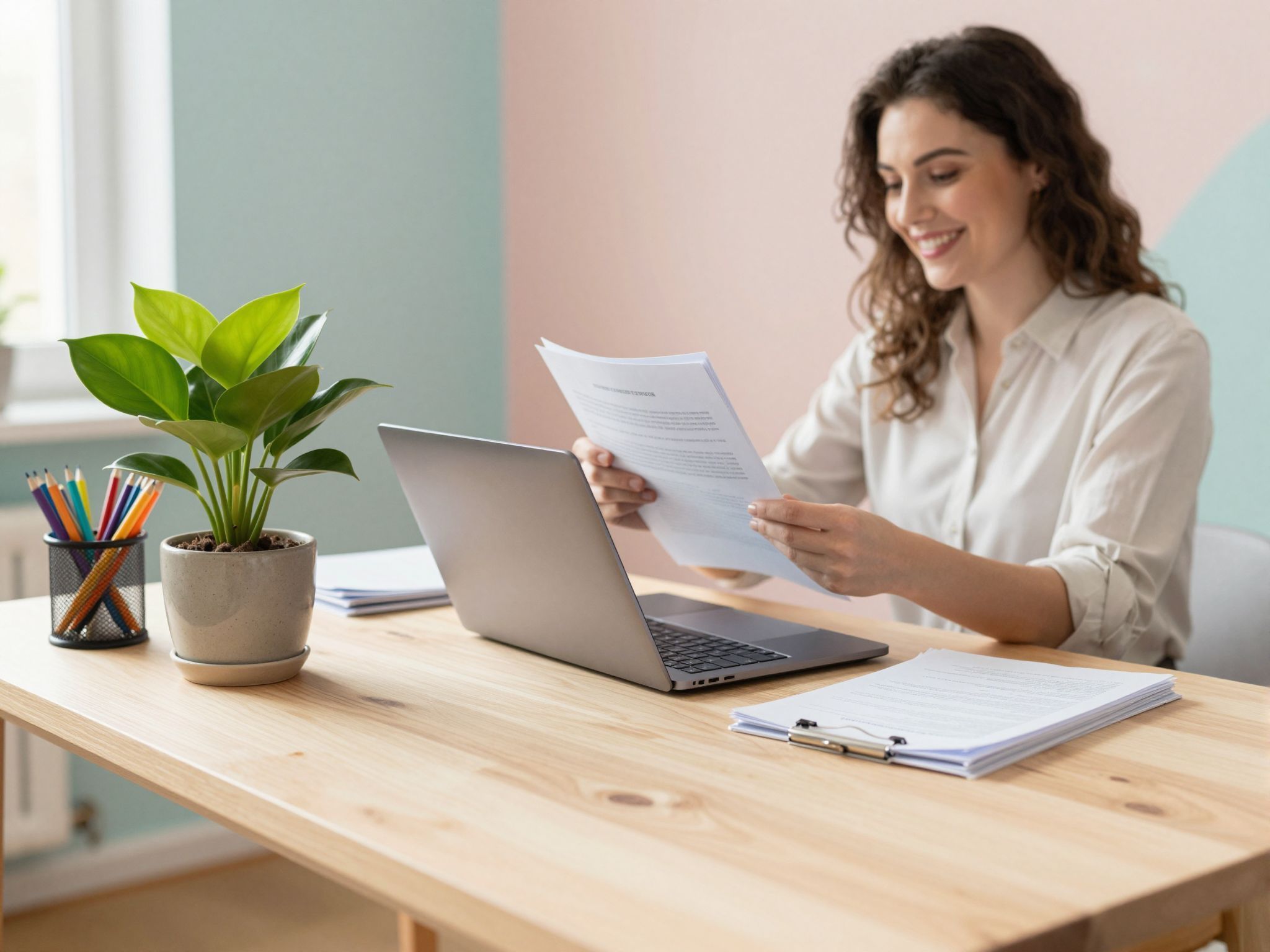 A kis terek optimalizálása növeli a termelékenységet és kényelmet.