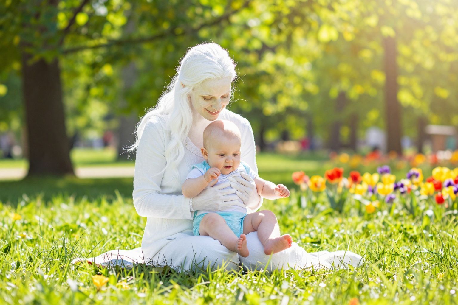 A kismamák D-vitaminszükséglete megnő a terhesség alatt.