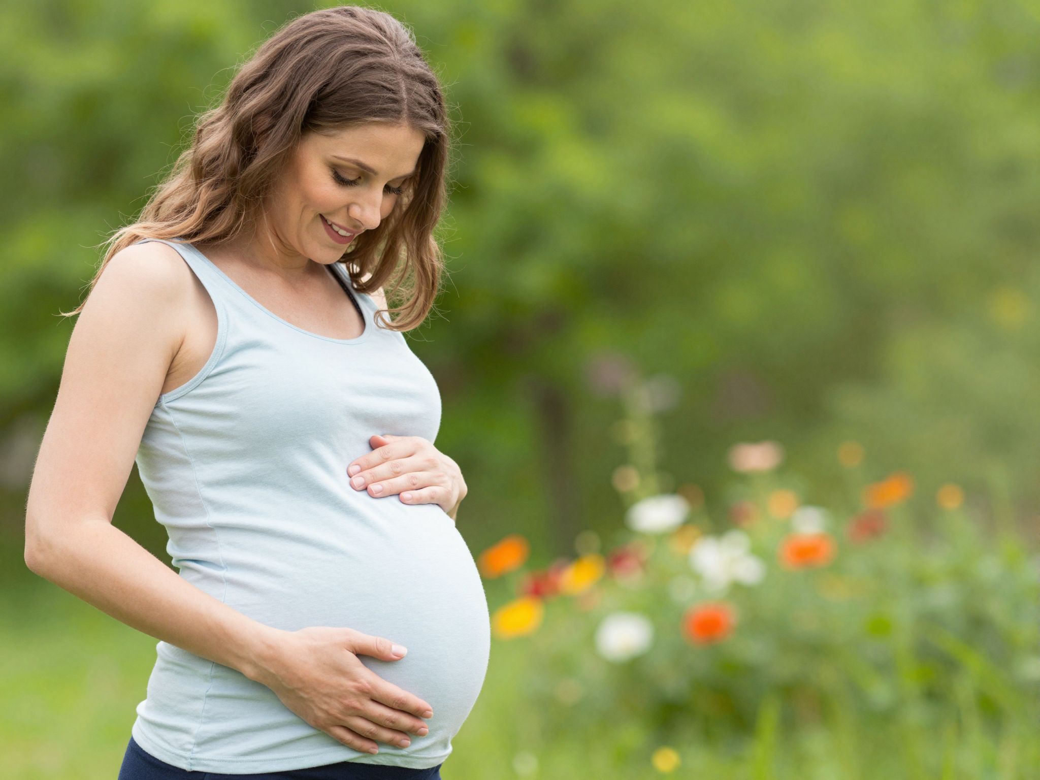 A köldök ápolása segít megelőzni a fertőzéseket.