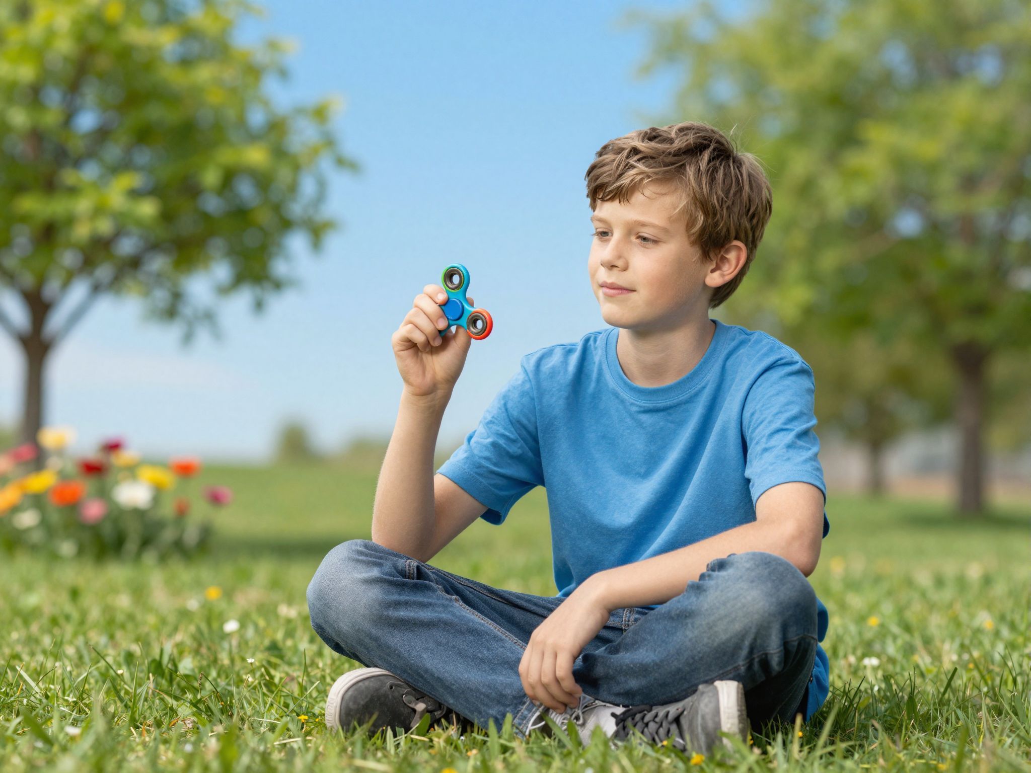 A korai felismerés segíthet a dühkezelési problémák megelőzésében.