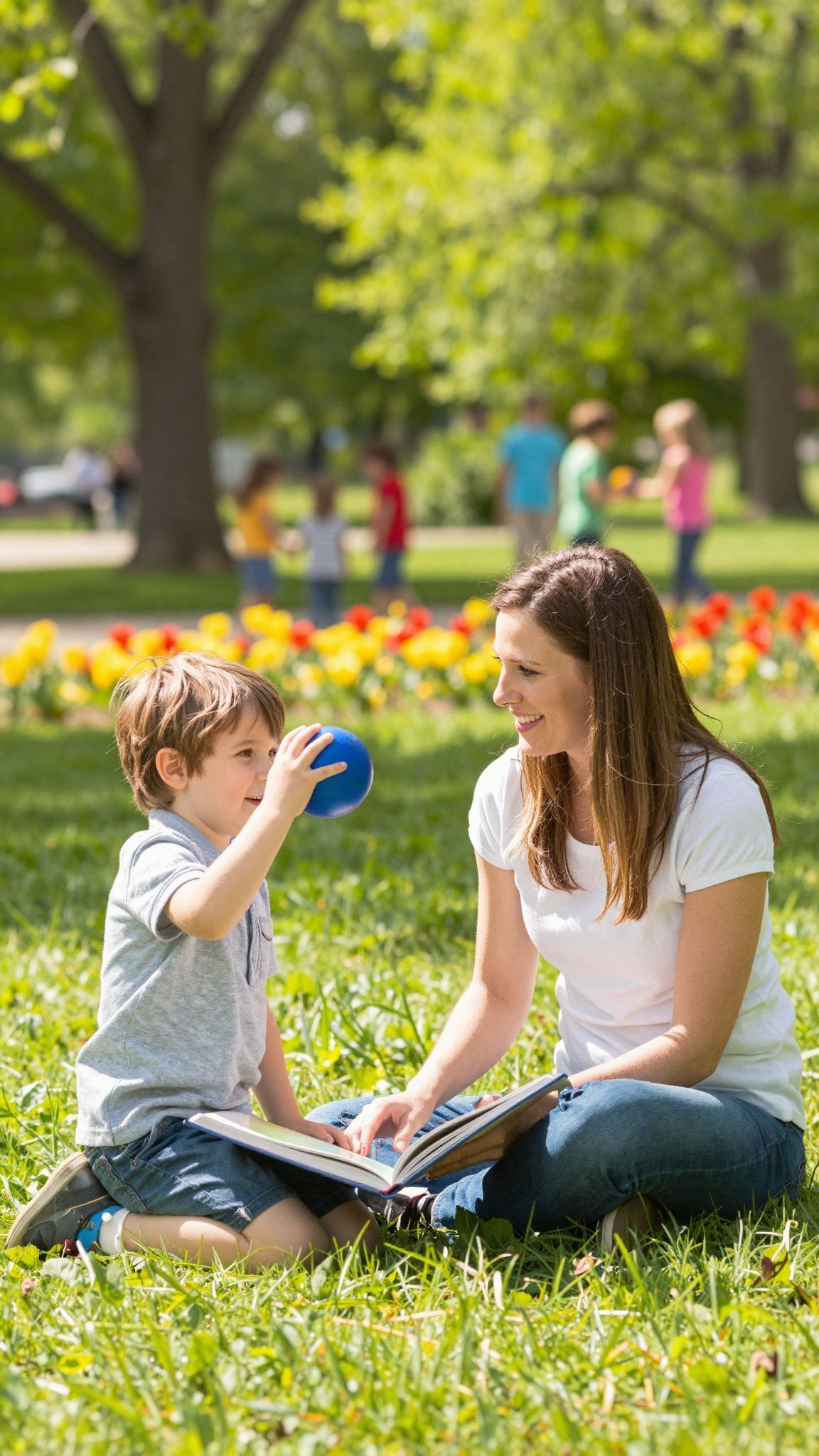A korai elhagyás és a következetlen nevelés okozza.