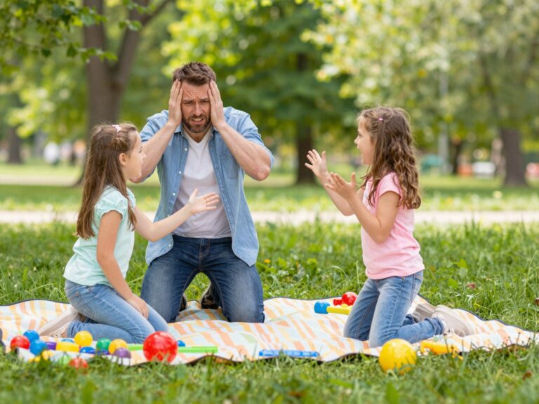 A lányos apák kihívásai: 4 helyzet, ami próbára teszi a türelmüket