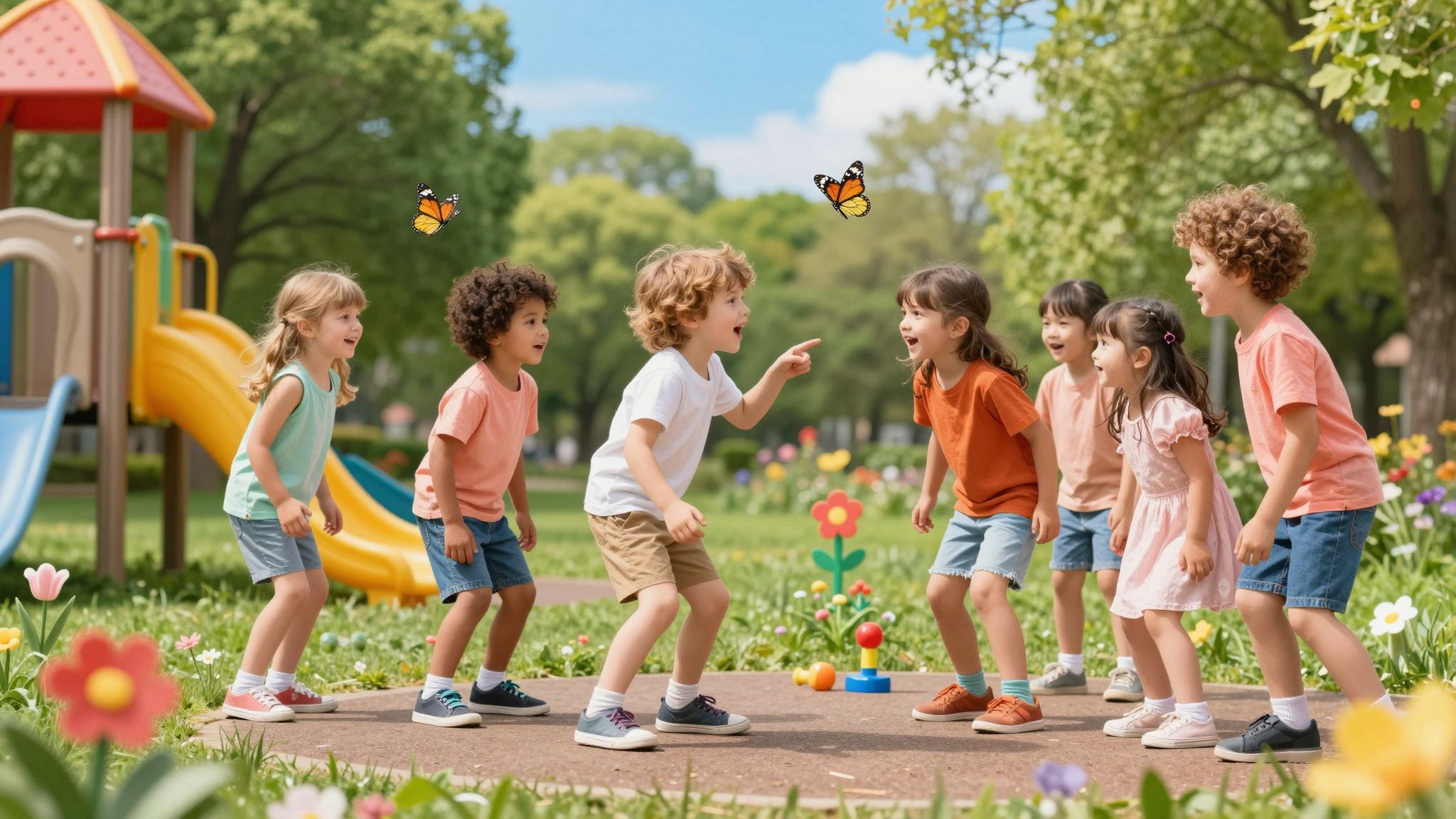 A láthatatlan barátok fejlesztik a kreatív gondolkodást.