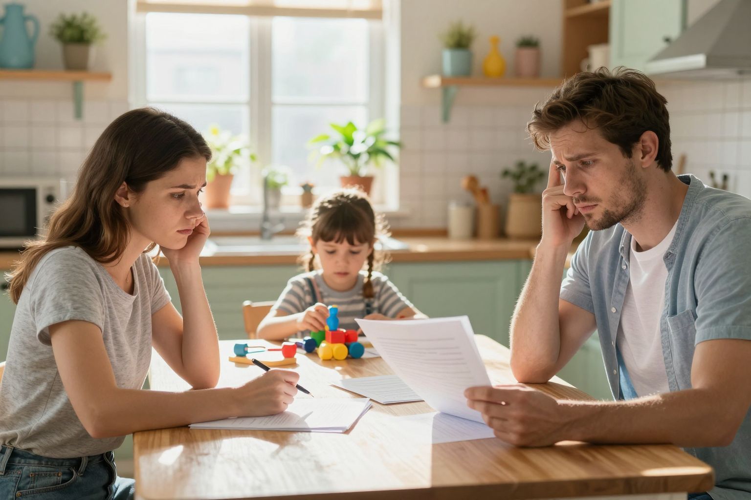 A láthatatlan költségek gyakran súlyos terhet róhatnak a családokra.