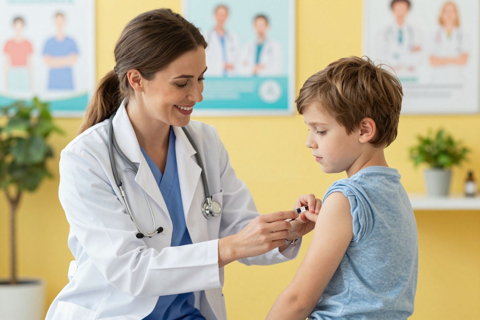 A modern lázcsillapítás célja a biztonságosabb tünetkezelés.