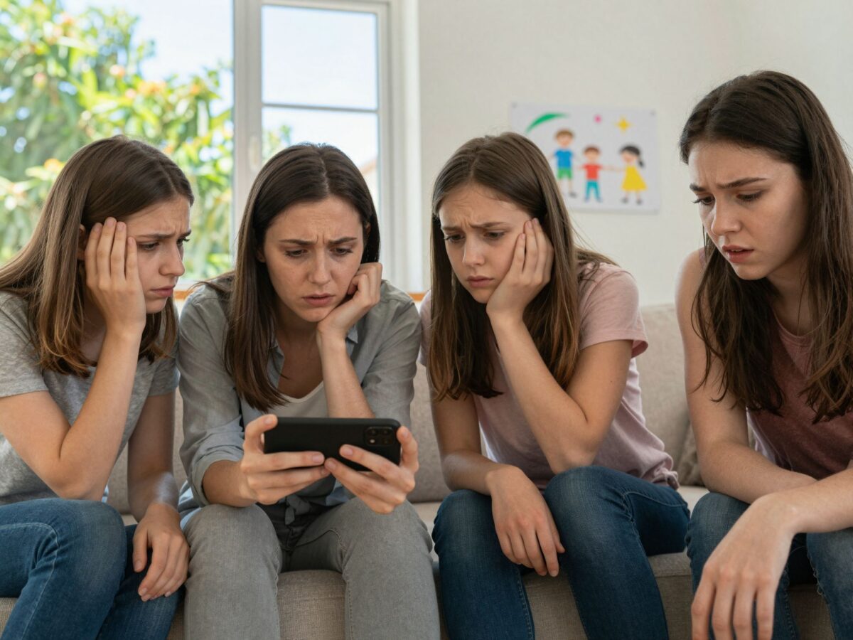 A legfontosabb percek: teendők és értesítendő szervek gyermek eltűnése esetén