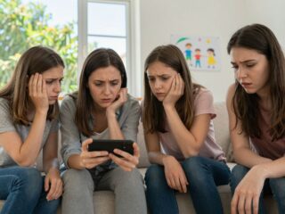 A legfontosabb percek: teendők és értesítendő szervek gyermek eltűnése esetén