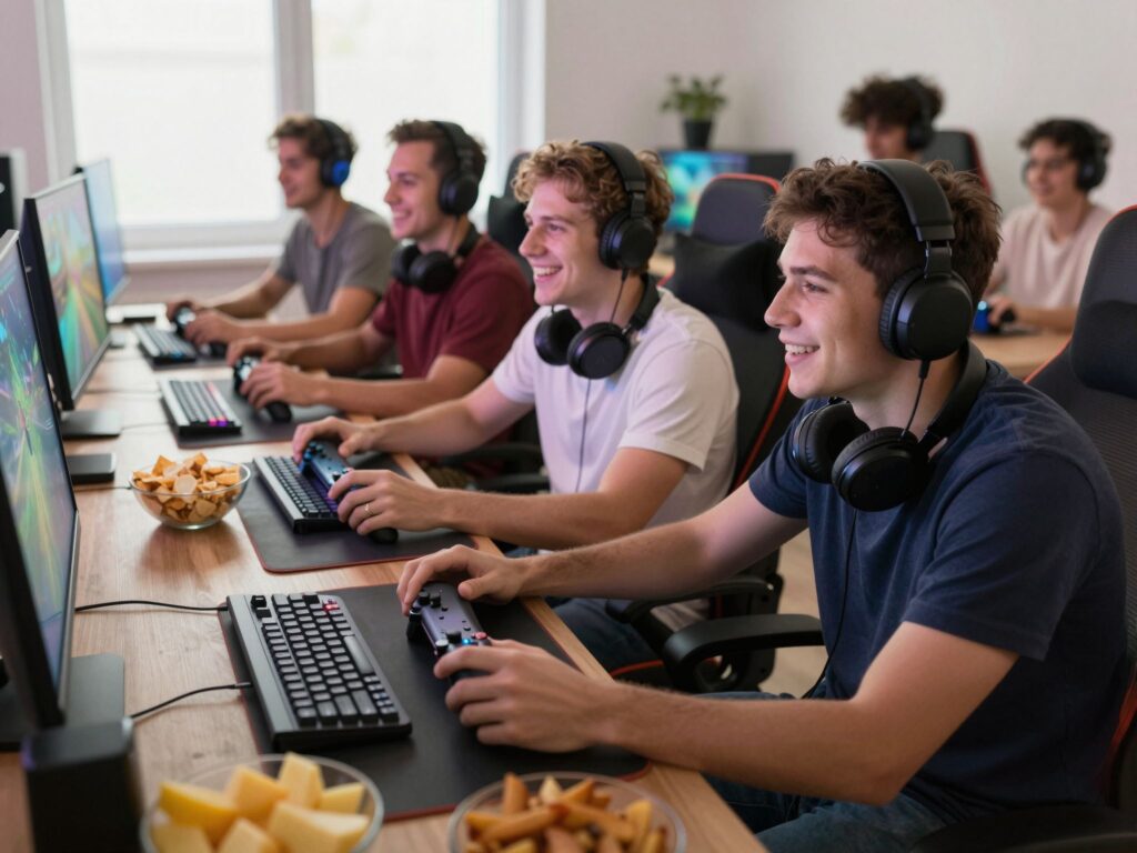 A legjobb fejlesztő játékok, amelyek hosszú távon is izgalmasak maradnak