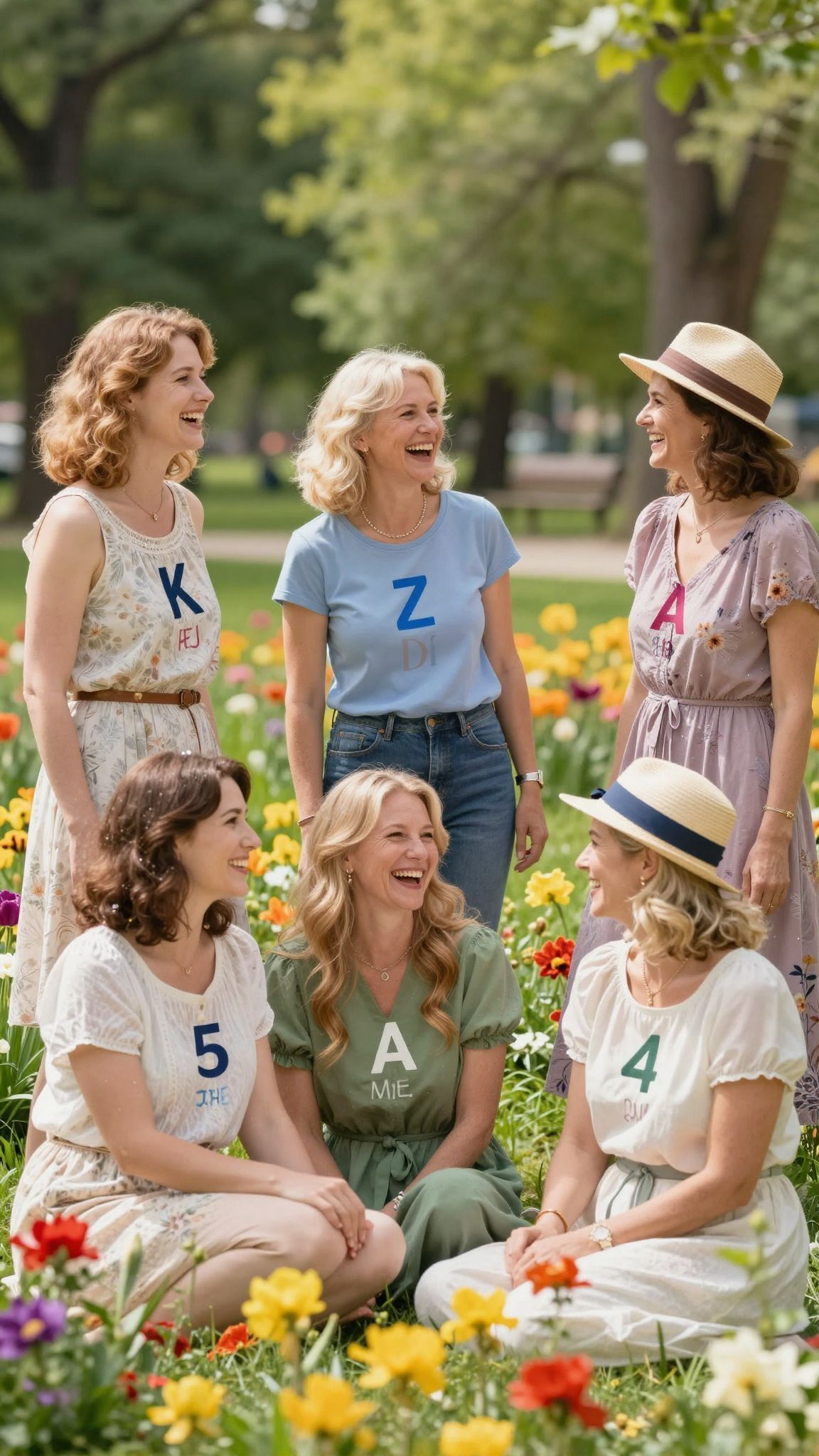 A legnépszerűbb hárombetűs nevek egyedi jelentéseket hordoznak.