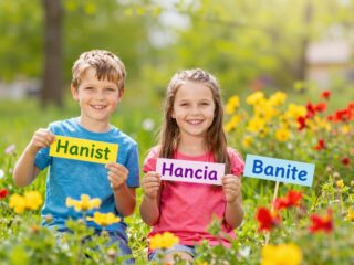 A legszebb jelentésű magyar keresztnevek gyűjteménye fiúknak és lányoknak