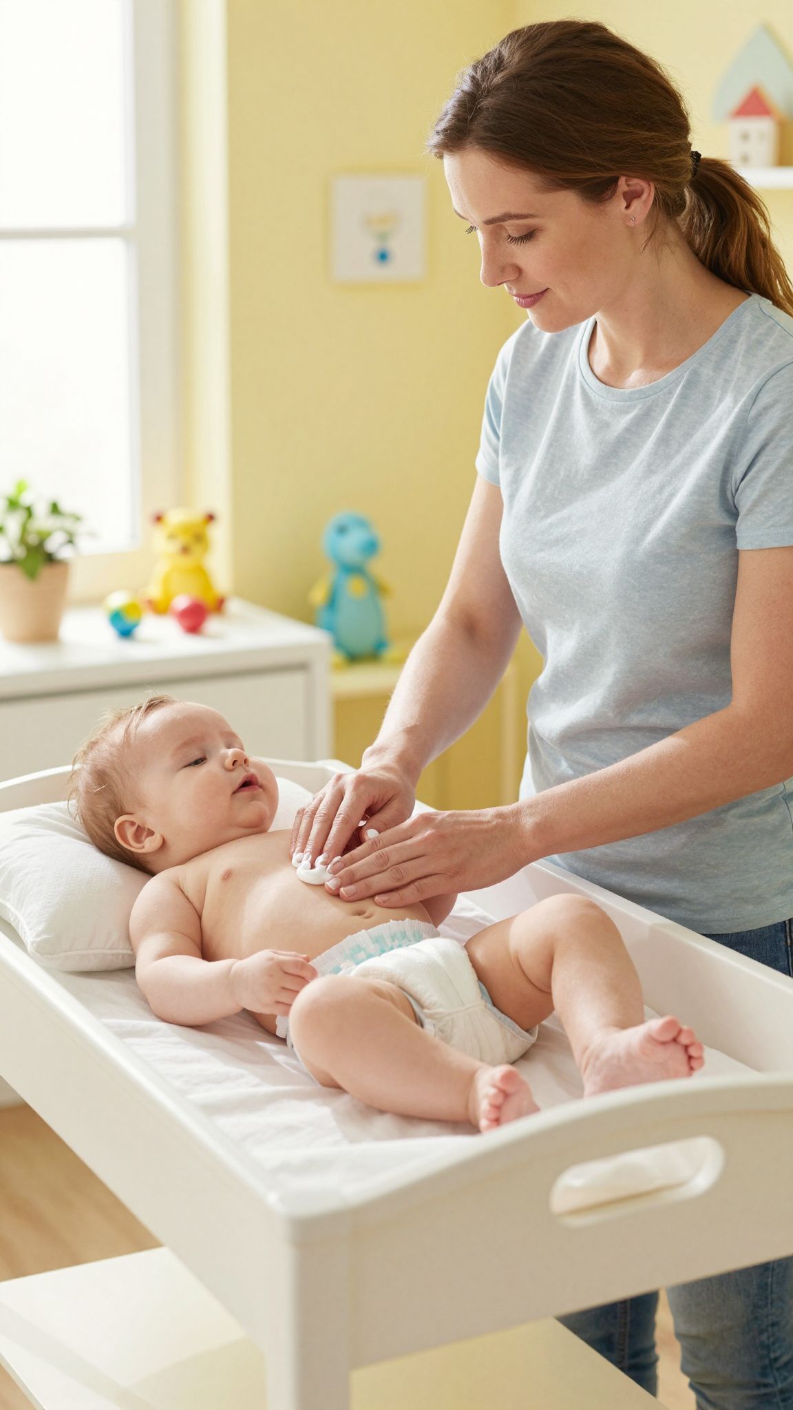 A türelem és támogatás kulcsfontosságú a gyógyulásban.