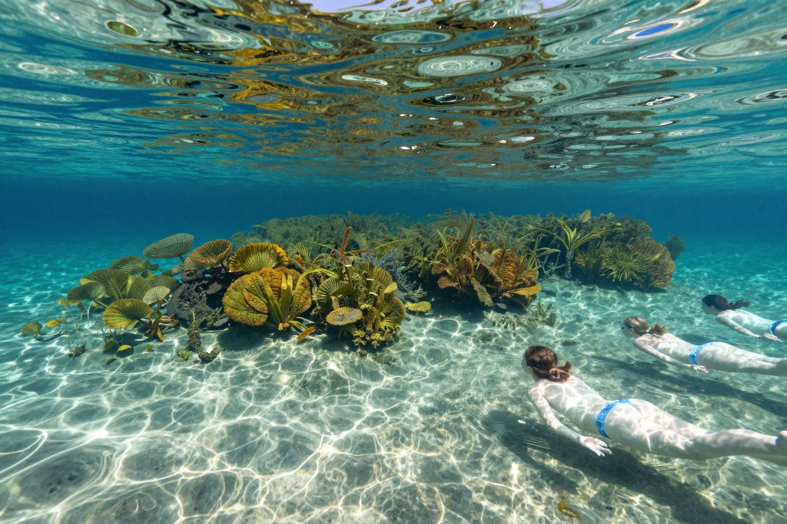 A medencefenék erősítése kulcsfontosságú a szülés utáni regenerációhoz.