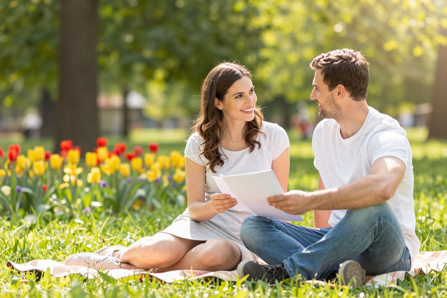 A tudatos gyermekvállalás csökkentheti a szövődmények kockázatát.