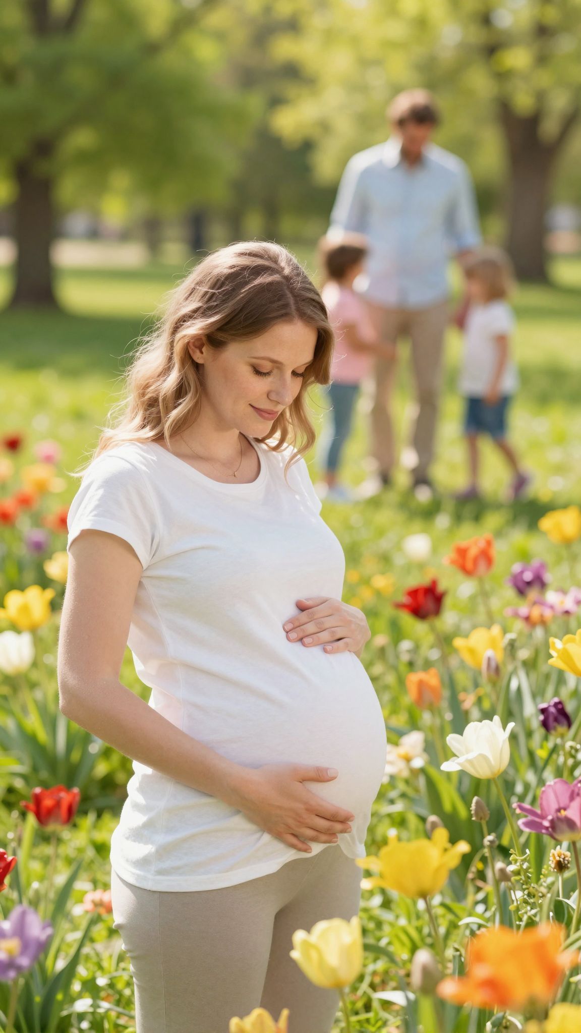 A mikrobiom a születés előtt már fejlődésnek indul.