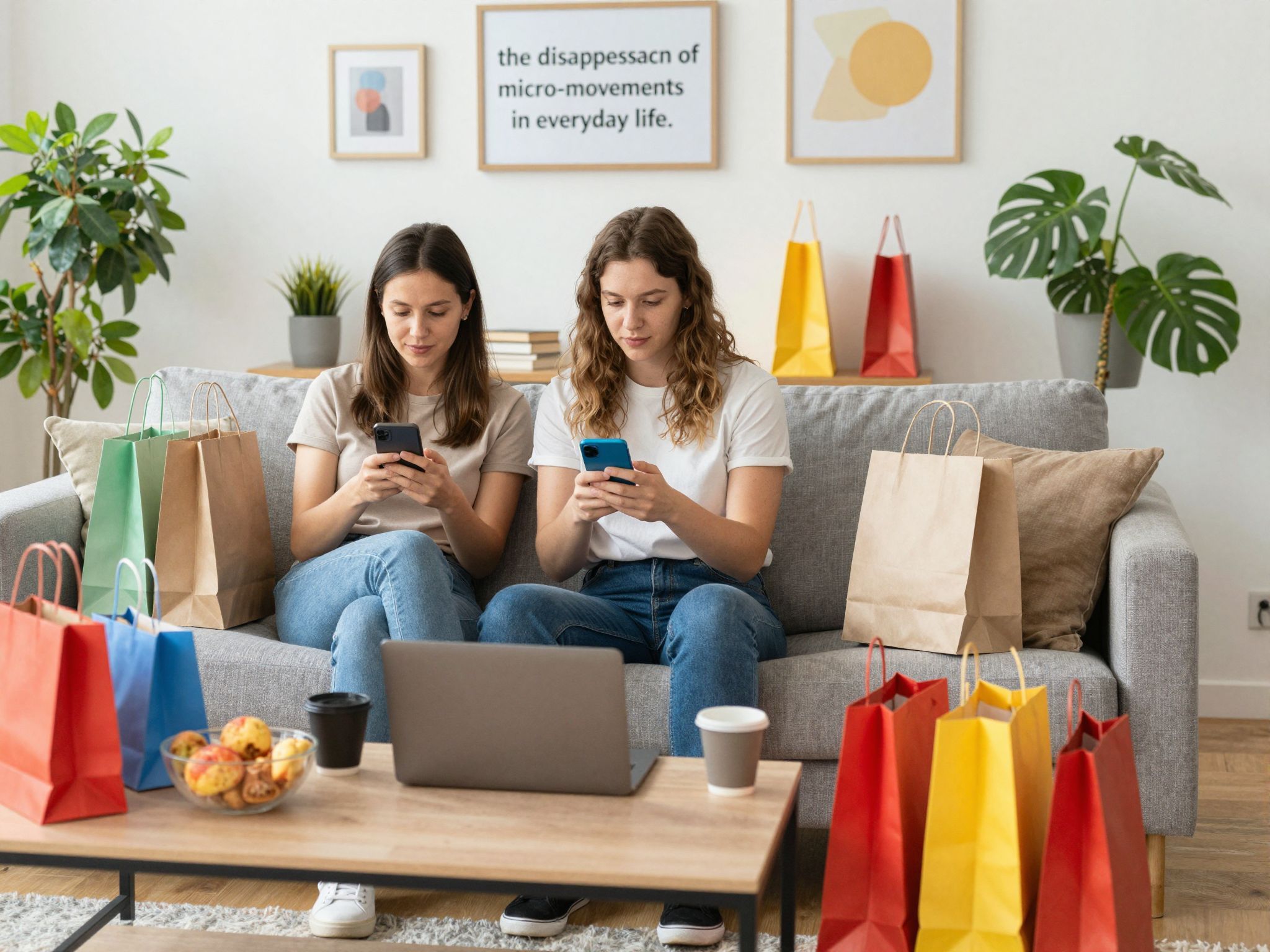 A mikromozgások csökkenése gyengíti az izomzatot.