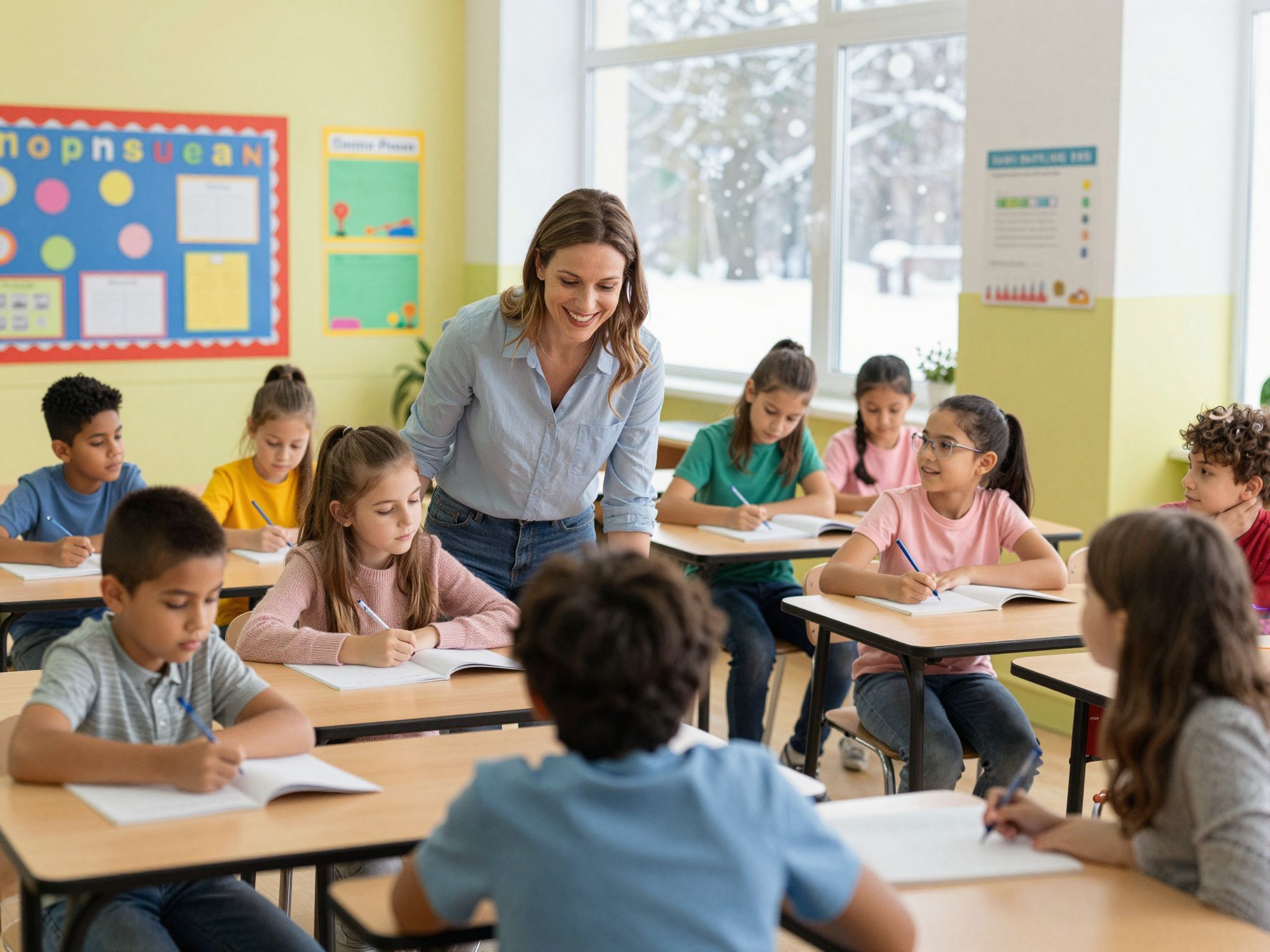 A motiváció személyre szabása növeli a tanulás hatékonyságát.