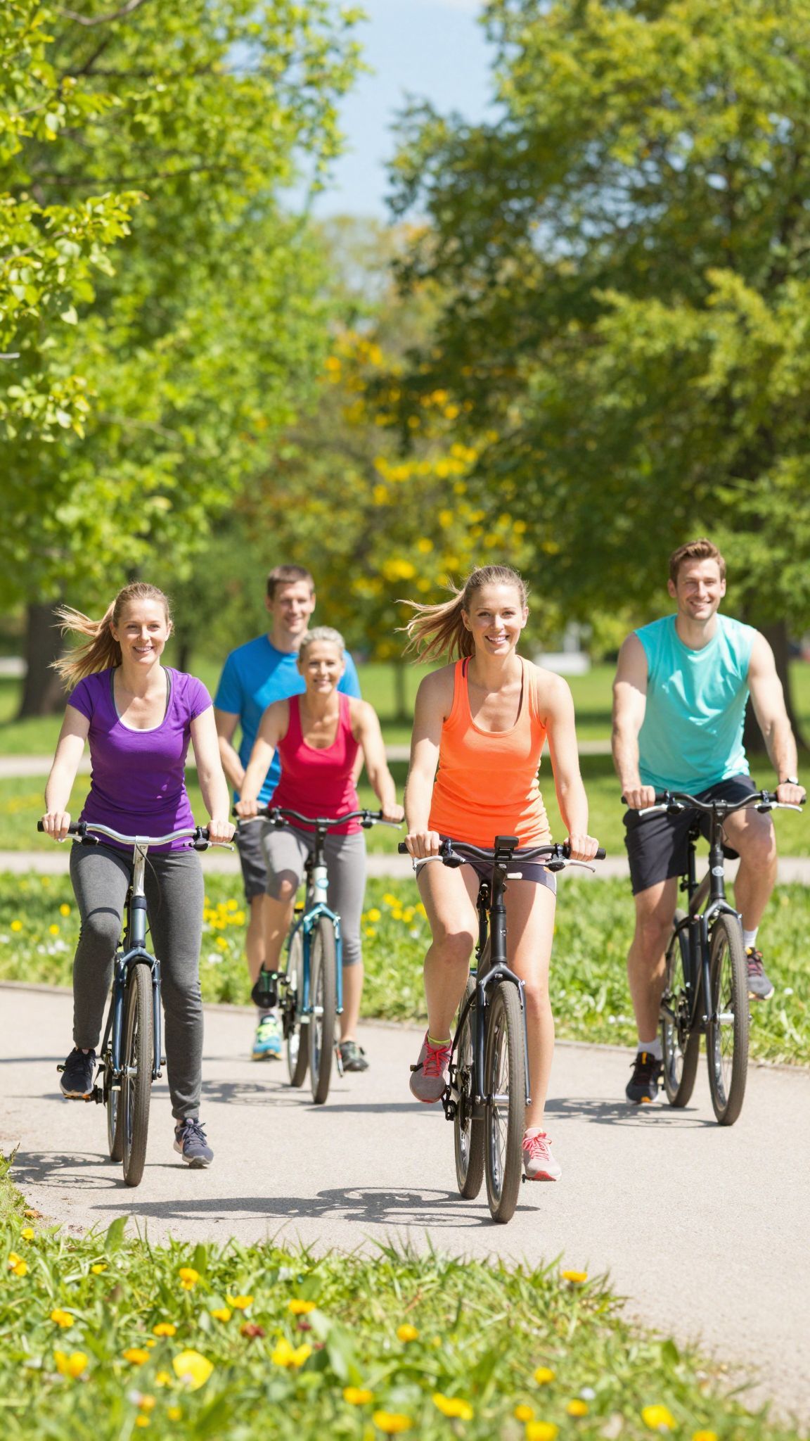 A mozgás csökkenti a szívbetegségek kockázatát.