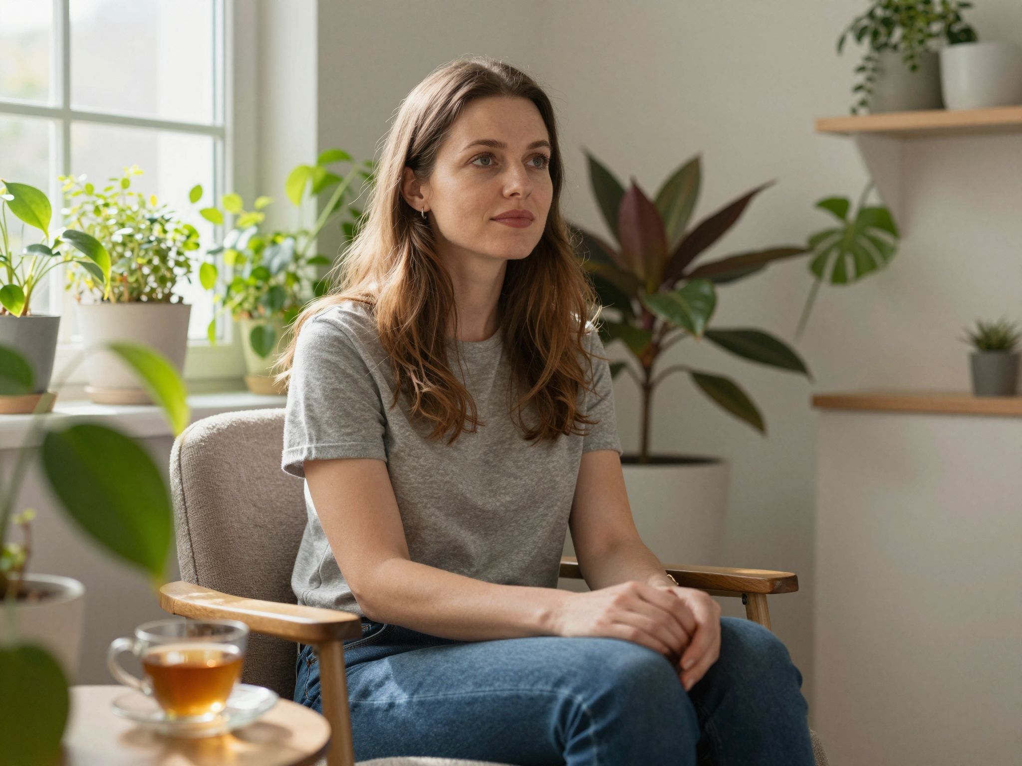 A pajzsmirigy alulműködése súlyos energiahiányhoz vezethet.