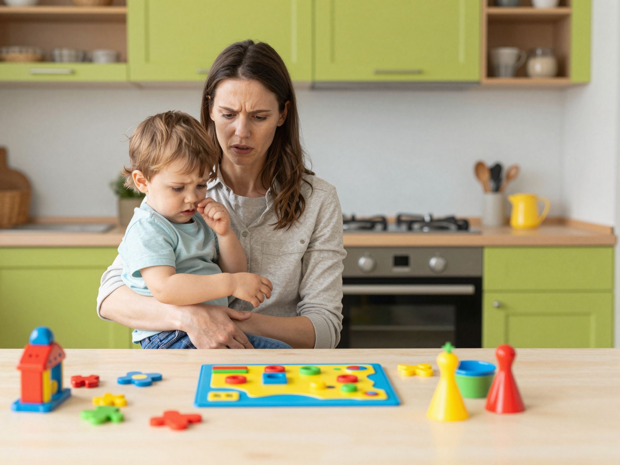 A gombelemek veszélyesek lehetnek, ha lenyelik őket.