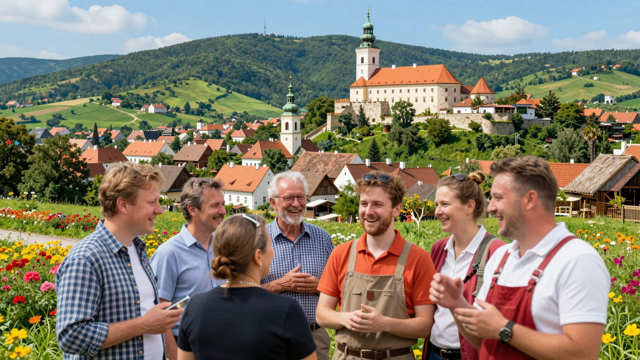 A nevek gyakran utalnak a családi hagyományokra és identitásra.