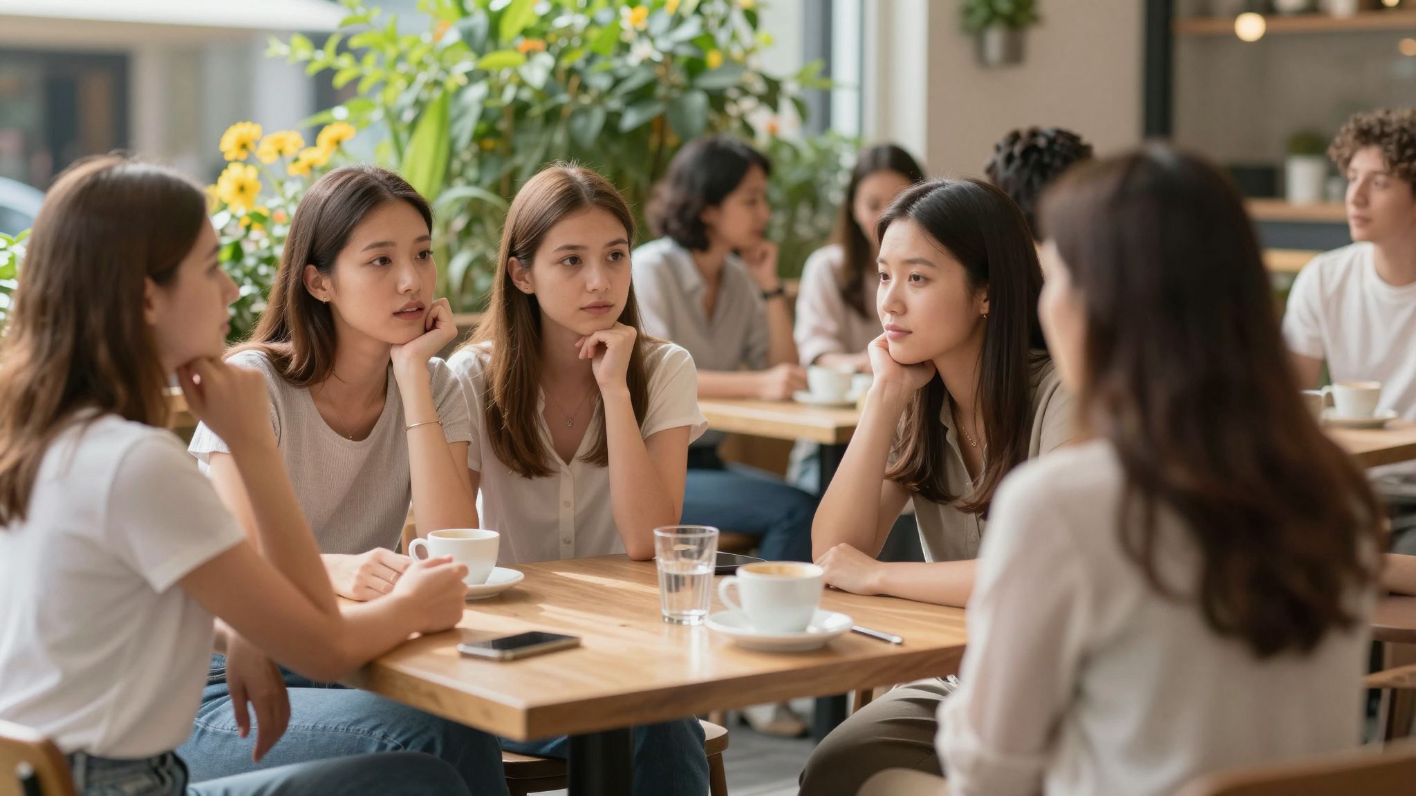 A megfelelő partner hiánya torzíthatja a párkapcsolatok dinamikáját.