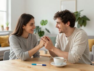 A peteérés serkentésének folyamata: a hormonális kezeléstől a sikeres fogantatásig