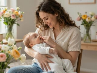 A progeszteron szerepe a korai terhességben és a vetélés megelőzésében