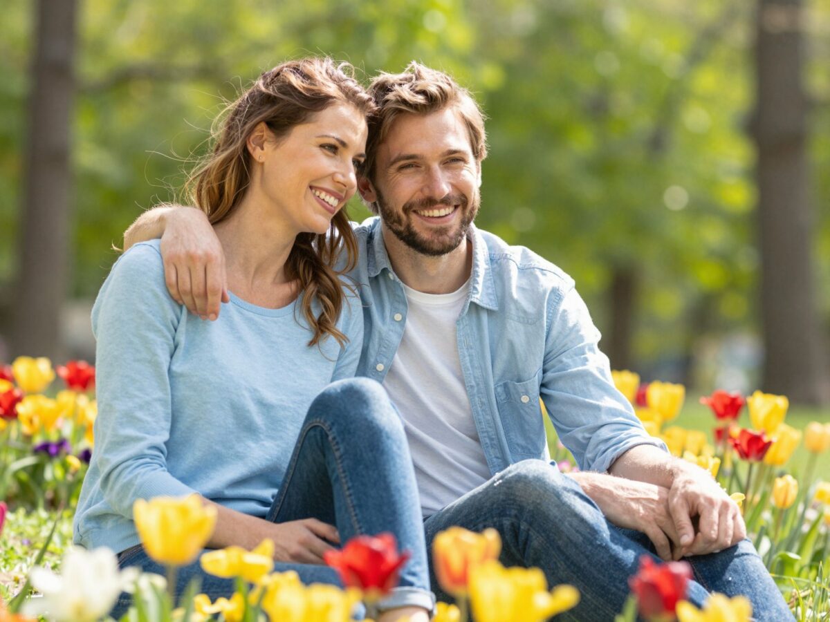 A pszichológia szerint a boldog kapcsolatban élők immunisak a kísértésre