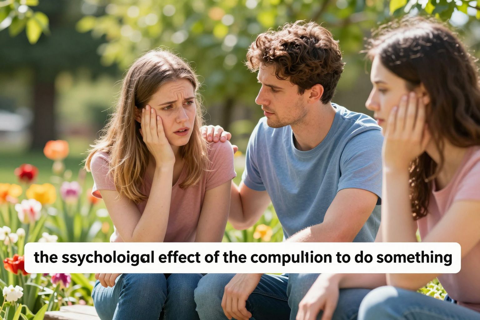 A „valamit tenni kell” kényszere torzíthatja a döntéseket.