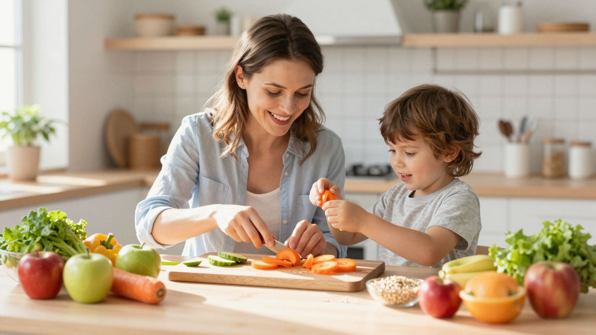A pszichológiai tényezők befolyásolják a gyerek székelési szokásait.