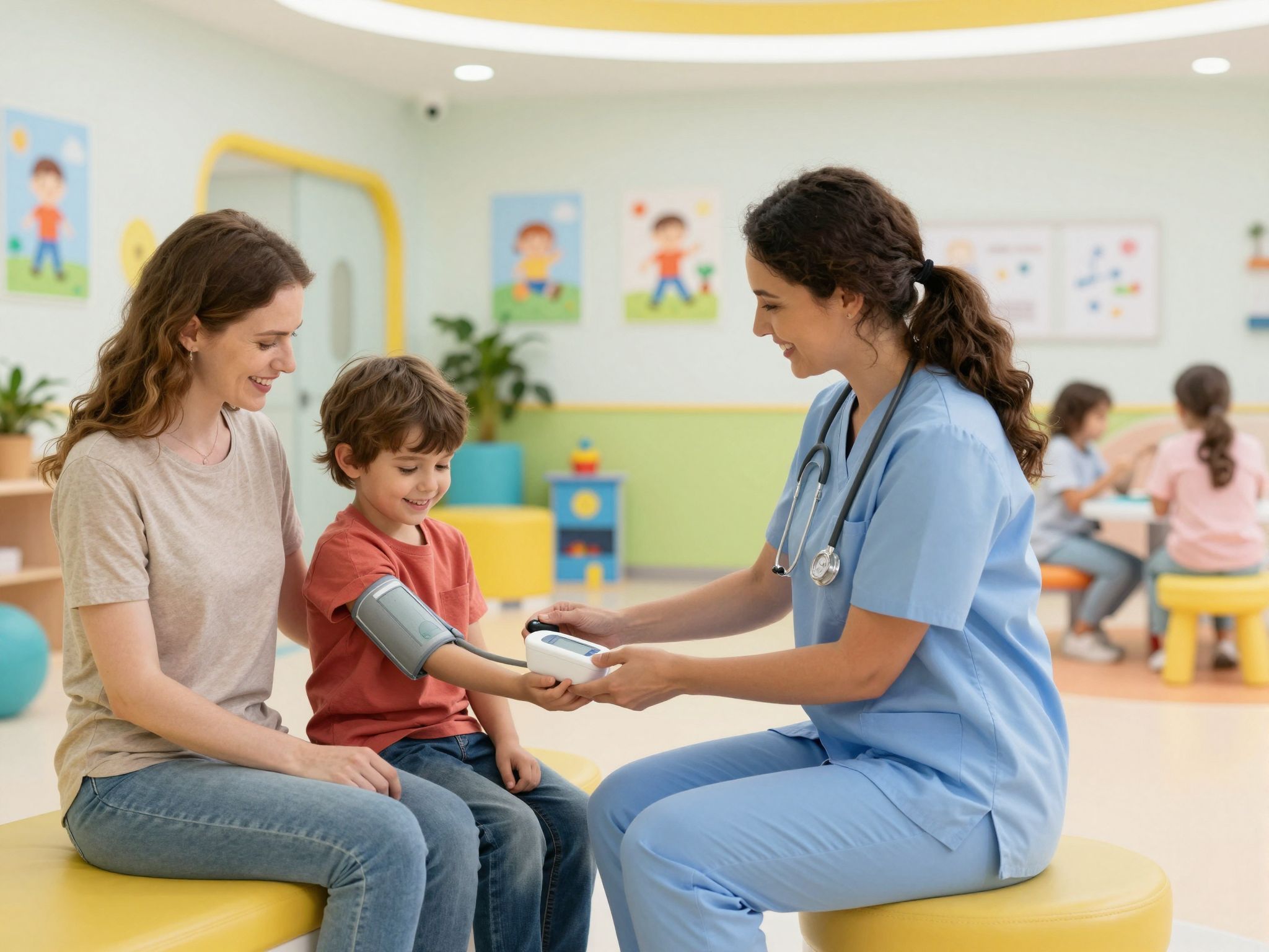 A korai szűrés megelőzheti a szövődményeket és javítja az életminőséget.