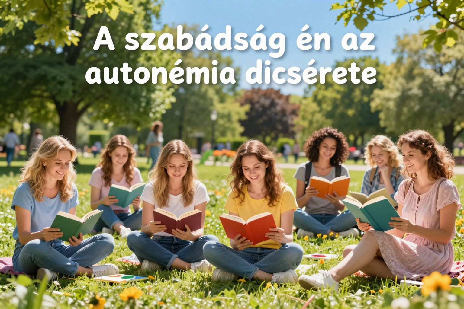 A társadalmi elvárások nem korlátozhatják a női választásokat.